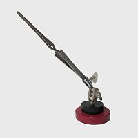 FIXTOM 50501 Зажим "Третья рука" - 150 мм