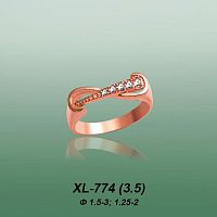 Carates XL-774 опока