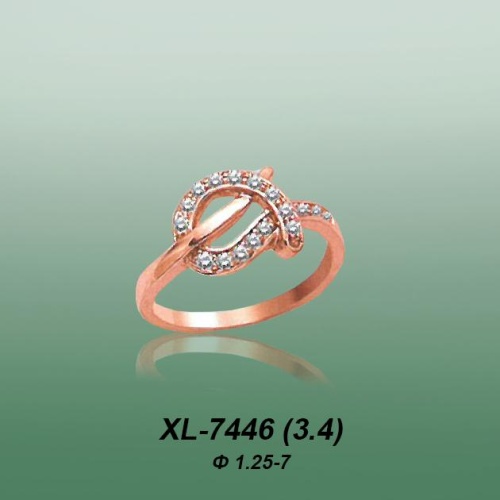 Carates XL-7446 опока Carates XL-7446 опока