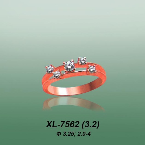 Carates XL-7562 опока