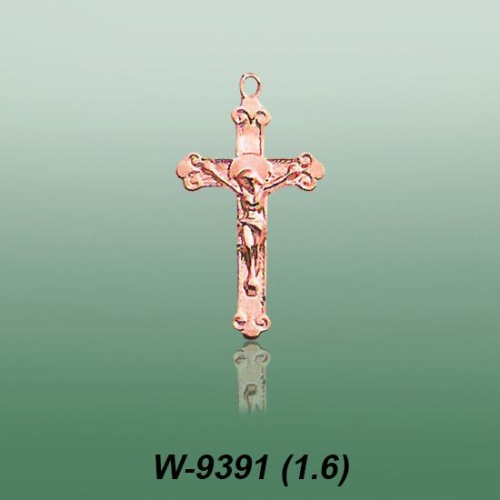 Крестик W-9391 опока Крестик W-9391 опока