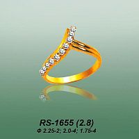 Carates RS-1655 опока