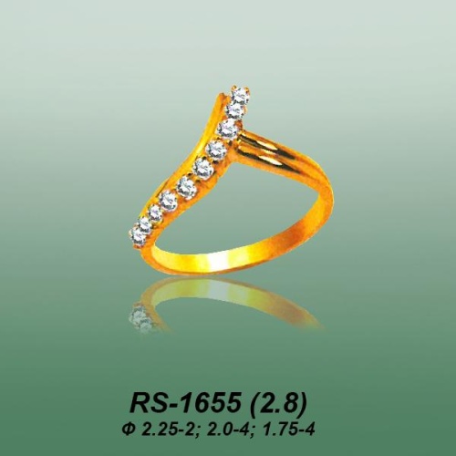 Carates RS-1655 опока Carates RS-1655 опока