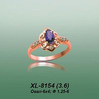Carates XL-8154 опока