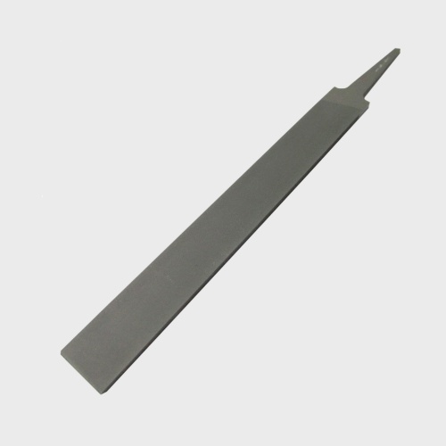 VALLORBE 51622 Напильник плоский 150мм - №3