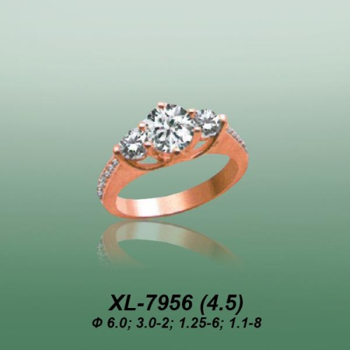 Carates XL-7956 опока