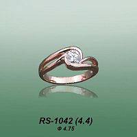 Carates RS-1042 опока