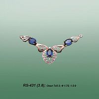Carates  RS-431 опока