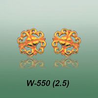 Carates W-550 опока