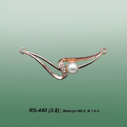 Carates RS-440 опока Carates RS-440 опока