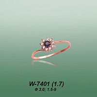 Carates W-7401 опока