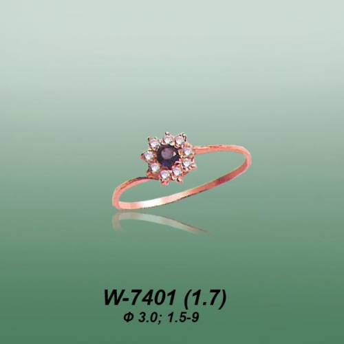 Carates W-7401 опока Carates W-7401 опока
