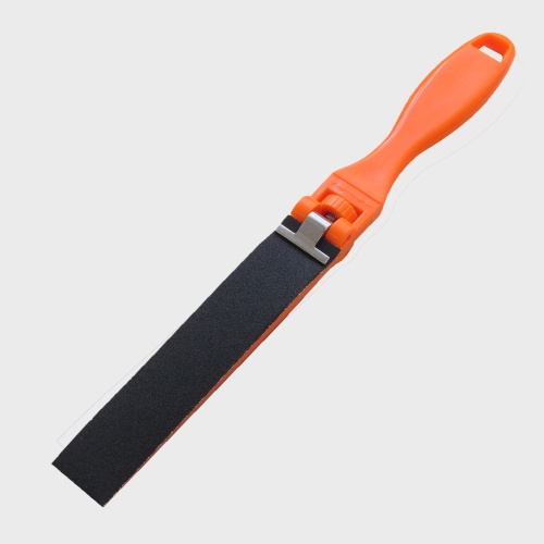 FIXTOM 53564 Шкуркодержатель пластиковый - 2.5 см