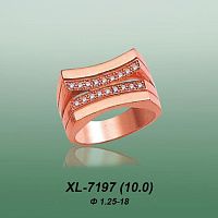 Carates XL-7197 опока