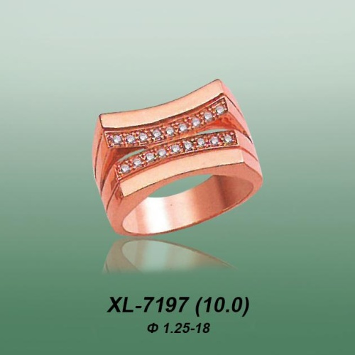 Carates XL-7197 опока