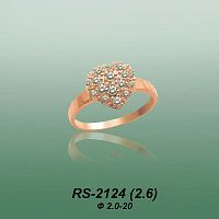 Carates RS-2124 опока