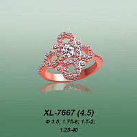 Carates XL-7667 опока