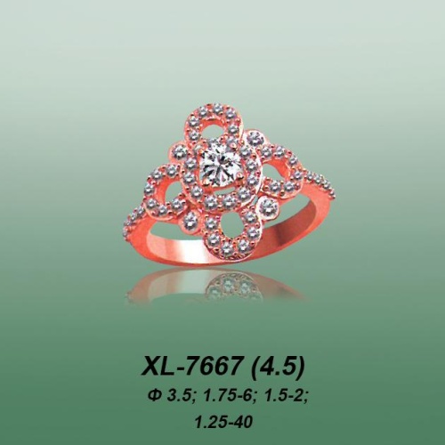 Carates XL-7667 опока