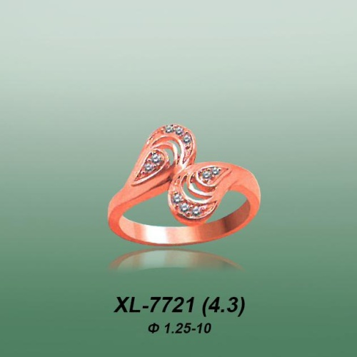 Carates XL-7721 опока