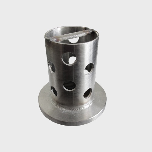 FIXTOM 52082 Опока из нержавейки - Ф50х100 мм