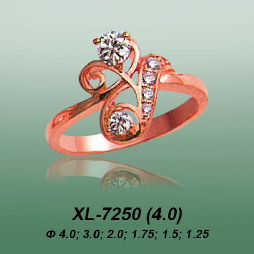 Carates XL-7250 опока Carates XL-7250 опока