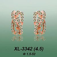 Carates XL-3342 опока