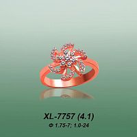 Carates XL-7757 опока