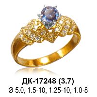 Кольцо ДК-17248 восковка