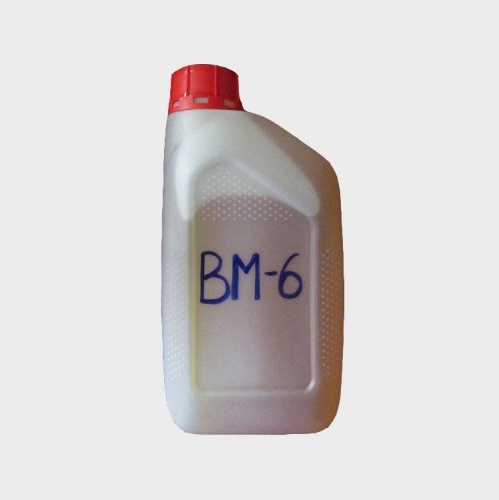 50119 Масло вакумное "ВМ-6" - 1 литр