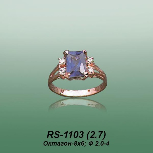 Carates RS-1103 опока