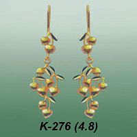 Carates K-276 опока