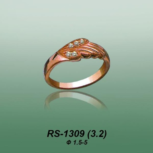 Carates RS-1309 опока