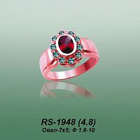 Carates RS-1948 опока