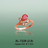 Carates XL-7228 опока