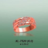Carates XL-7520 опока