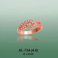 Carates XL-734 опока