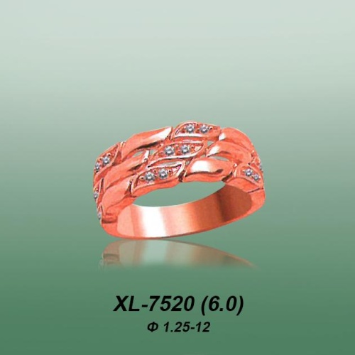 Carates XL-7520 опока
