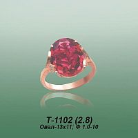 Carates T-1102 опока
