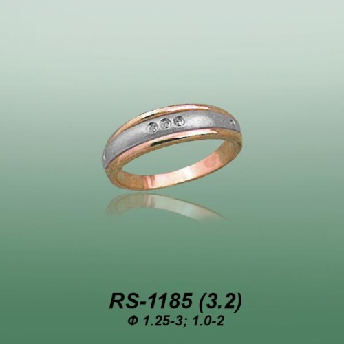 Carates RS-1185 опока Carates RS-1185 опока