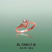 Carates XL-7240 опока