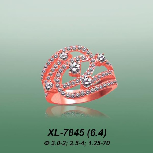 Carates XL-7845 опока