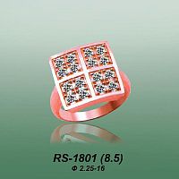 Кольцо RS-1801 опока