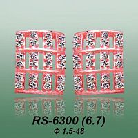 Carates RS-6300 опока