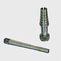 FIXTOM 50371 Растяжка для колец ударная