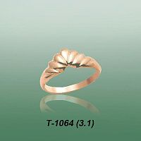 Кольцо T-1064 опока