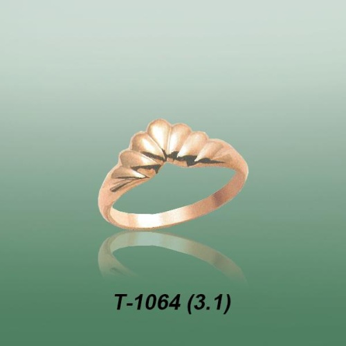 Кольцо T-1064 опока