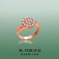 Carates XL-7339 опока