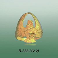Carates R-333 опока