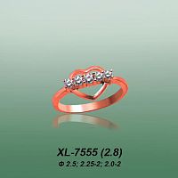 Carates XL-7555 опока