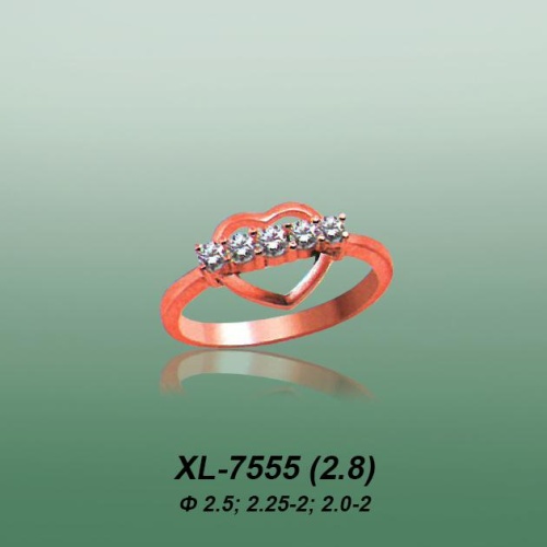 Carates XL-7555 опока